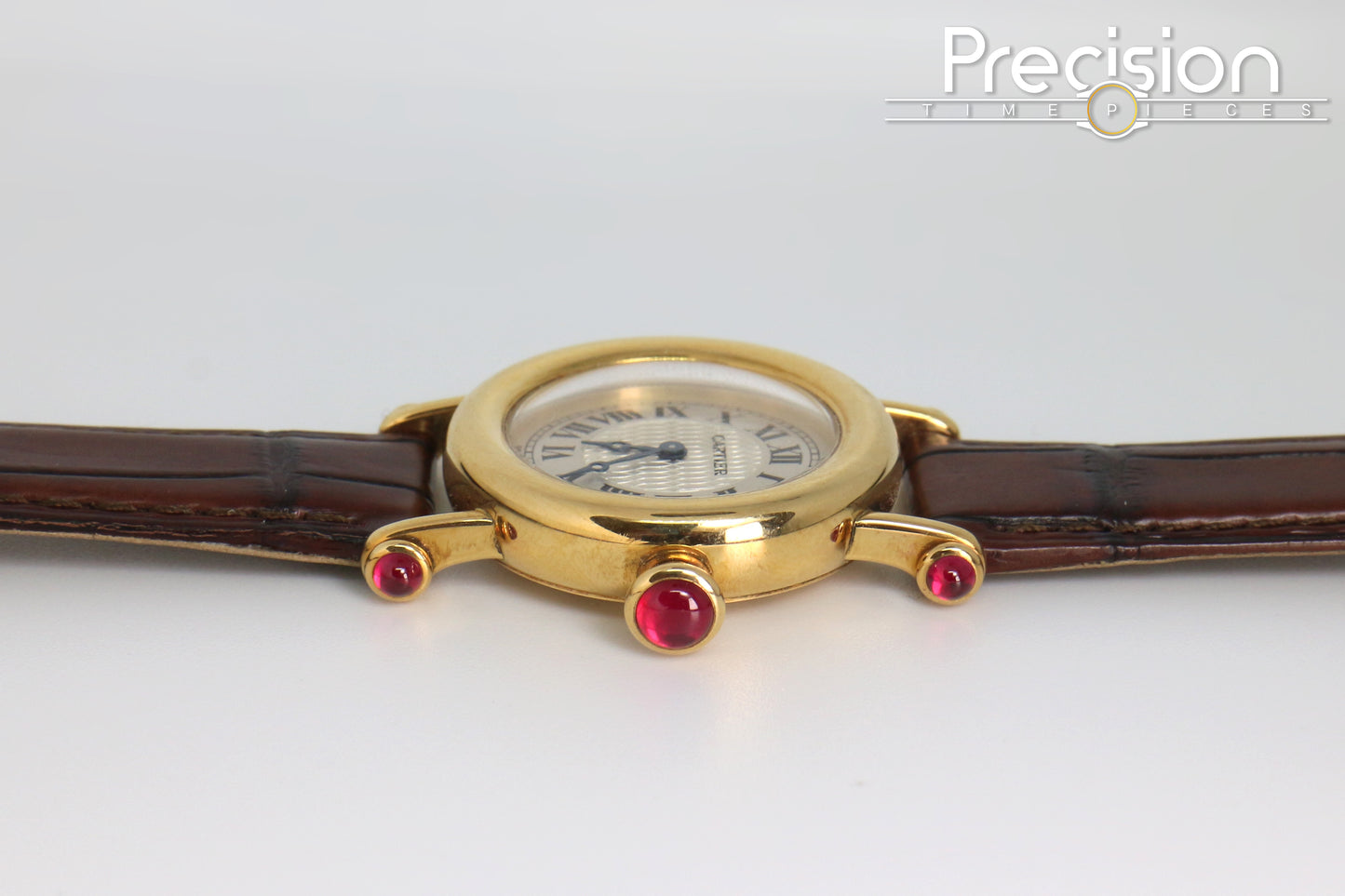 Cartier Diabolo Ref: 1440 27mm Quartz