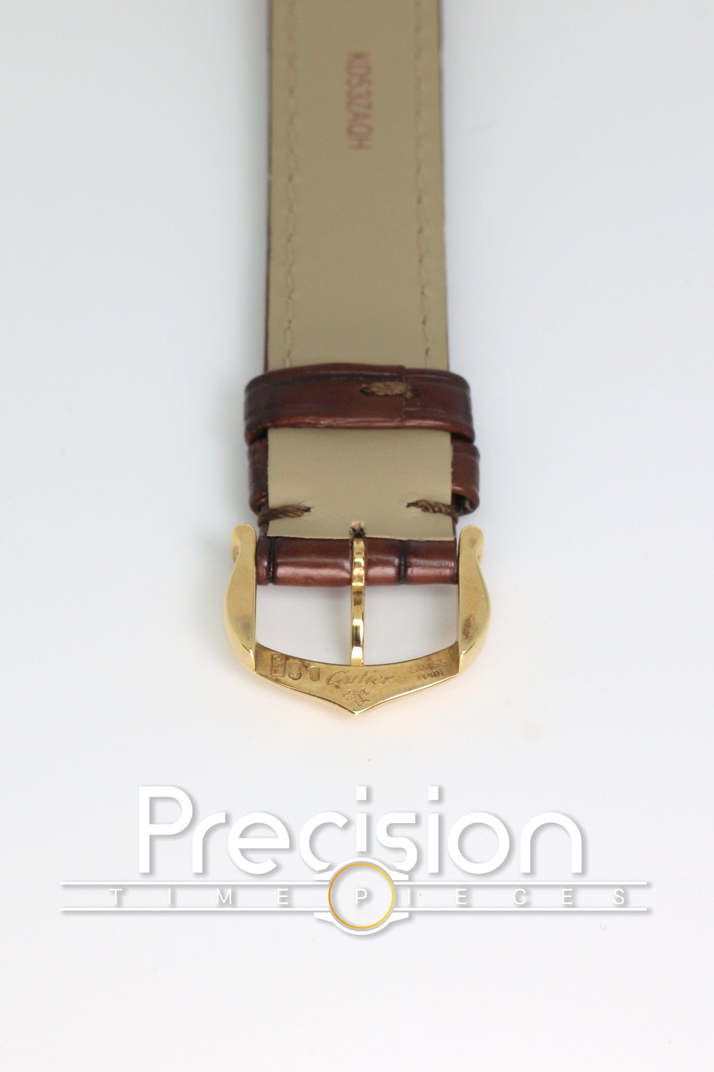 Cartier Diabolo Ref: 1440 27mm Quartz
