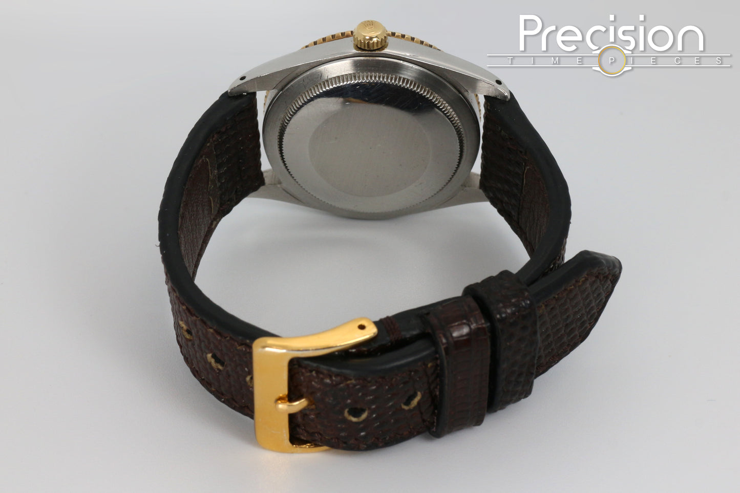 Rolex Datejust Turn-O-Graph Ref: 1625 36mm Two-Tone Automatic