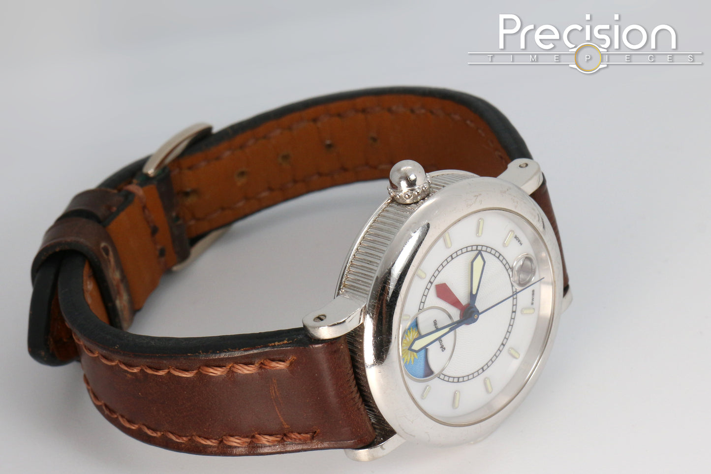 Gerald Genta Retro Night & Day G 3705