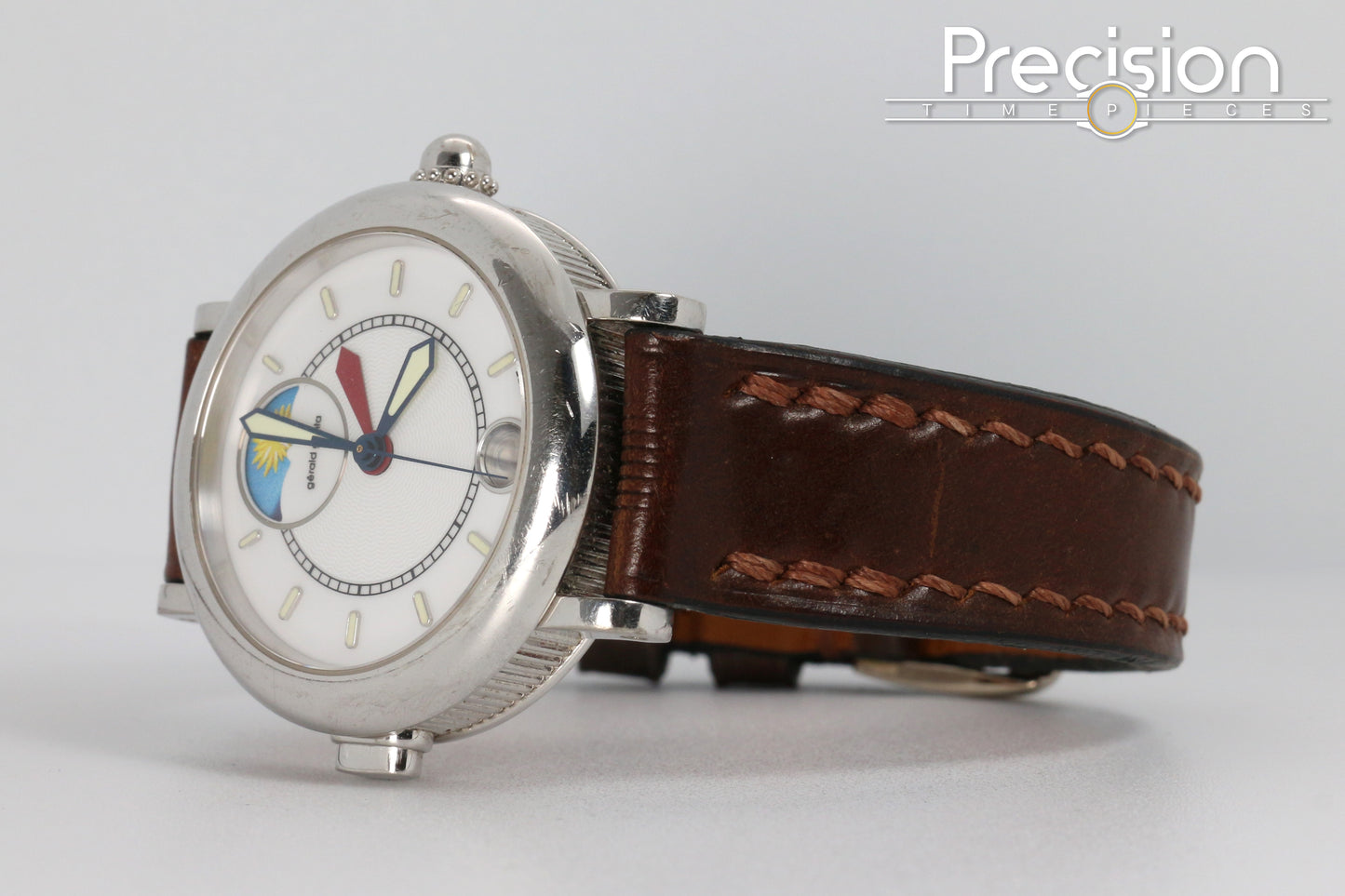 Gerald Genta Retro Night & Day G 3705