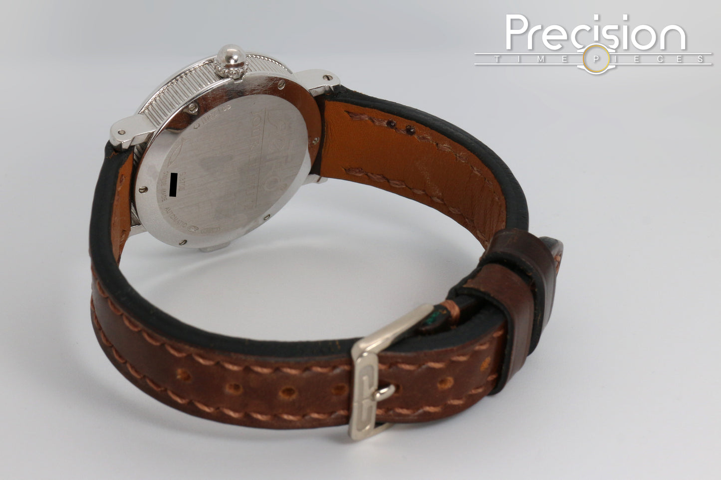 Gerald Genta Retro Night & Day G 3705