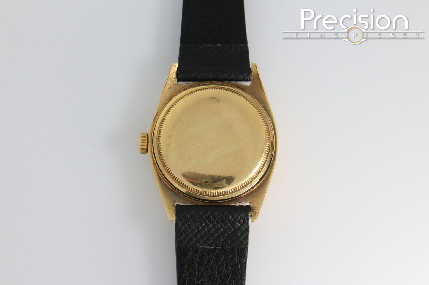 Rolex Day-Date 36 Ref: 1803 36mm 18K Yellow Gold Champagne Dial