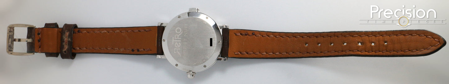 Gerald Genta Retro Night & Day G 3705