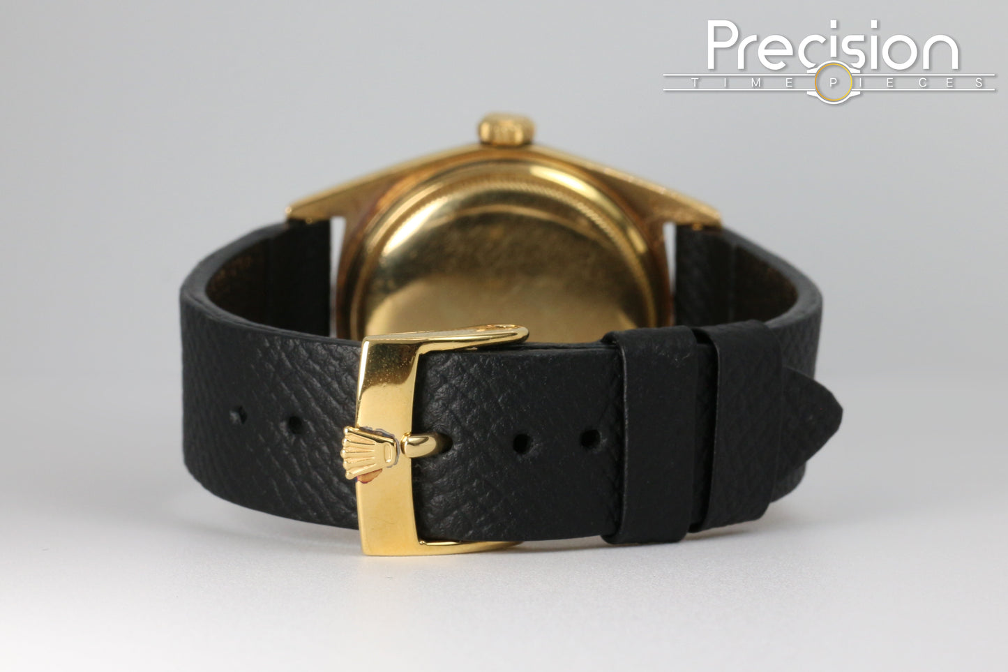 Rolex Day-Date 36 Ref: 1803 36mm 18K Yellow Gold Champagne Dial
