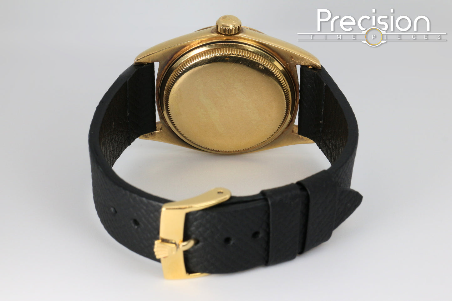 Rolex Day-Date 36 Ref: 1803 36mm 18K Yellow Gold Champagne Dial