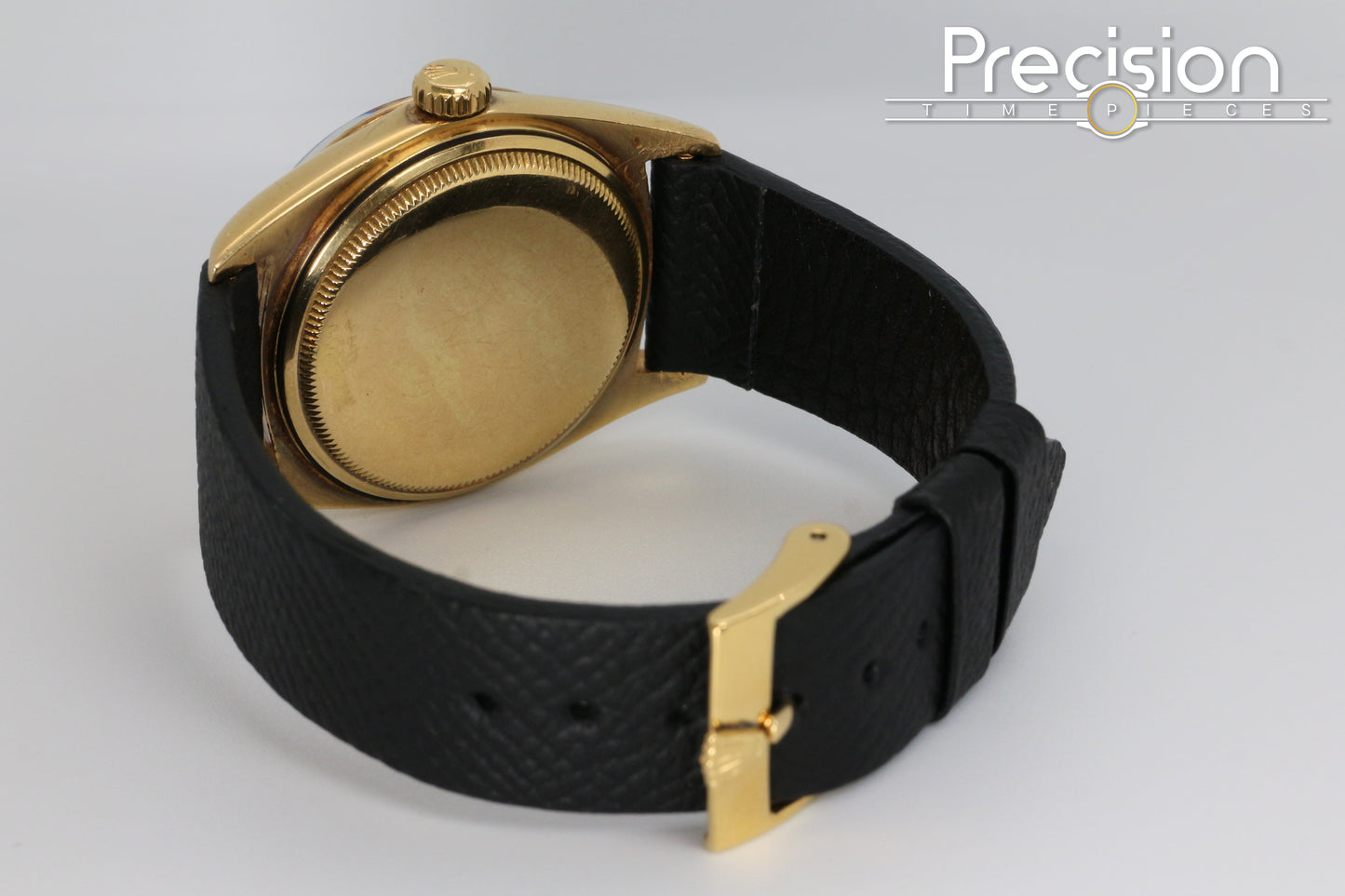 Rolex Day-Date 36 Ref: 1803 36mm 18K Yellow Gold Champagne Dial