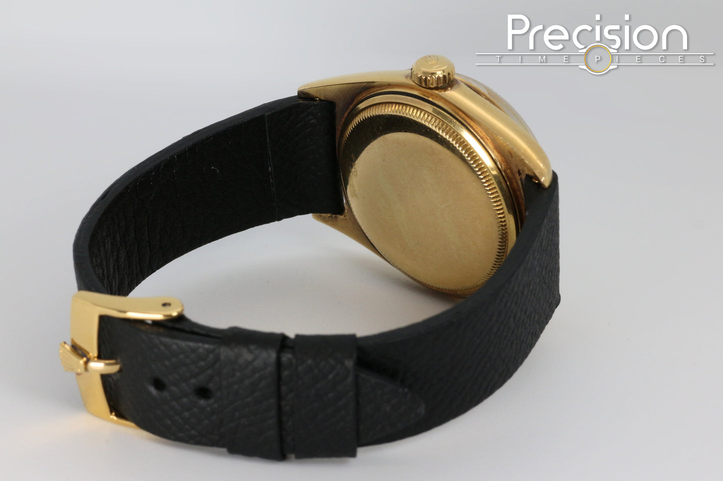 Rolex Day-Date 36 Ref: 1803 36mm 18K Yellow Gold Champagne Dial