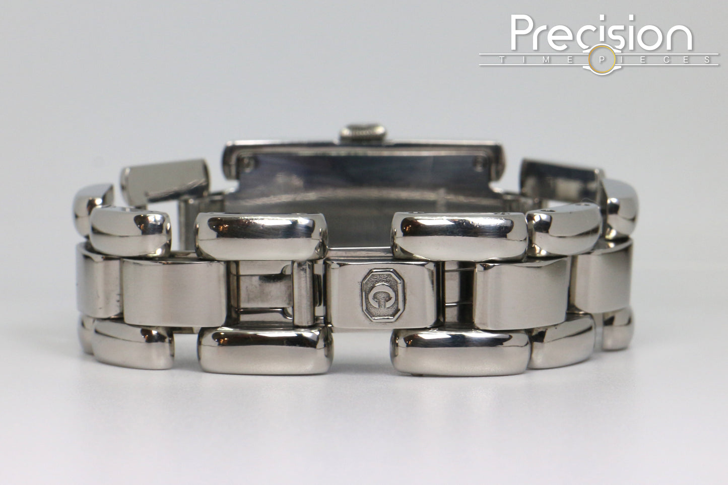 Chopard La Strada Ref: 418380 24mm Ladies Quartz MOP