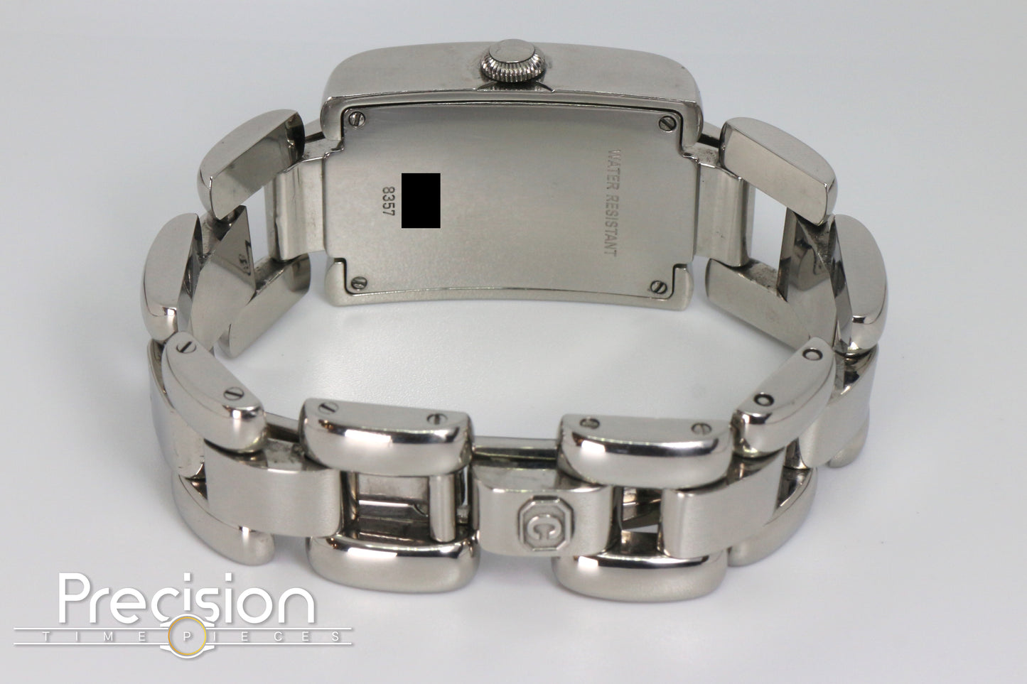 Chopard La Strada Ref: 418380 24mm Ladies Quartz MOP