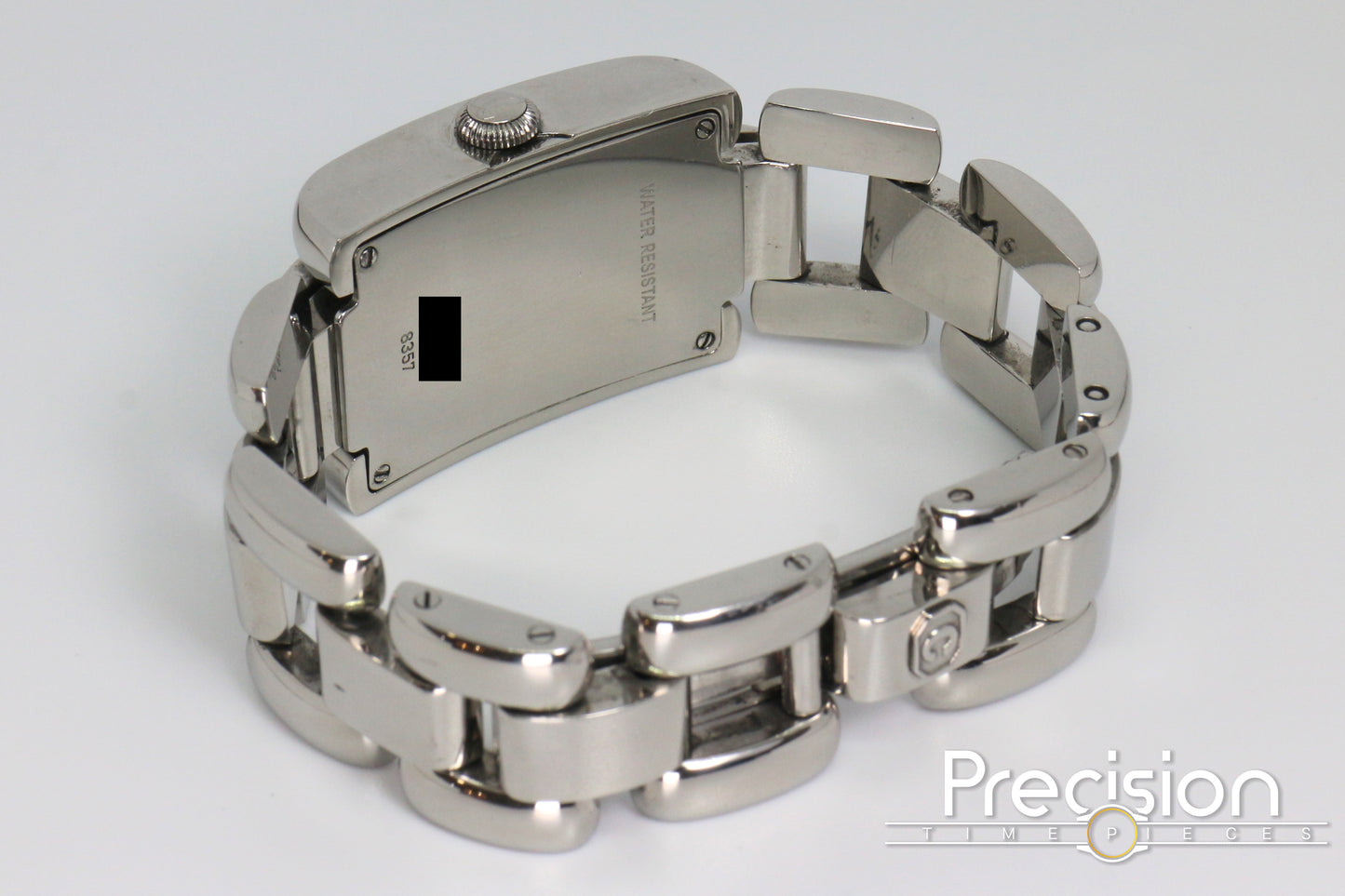 Chopard La Strada Ref: 418380 24mm Ladies Quartz MOP