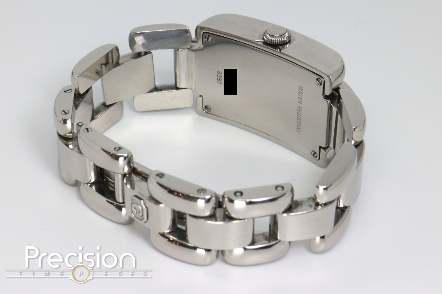 Chopard La Strada Ref: 418380 24mm Ladies Quartz MOP