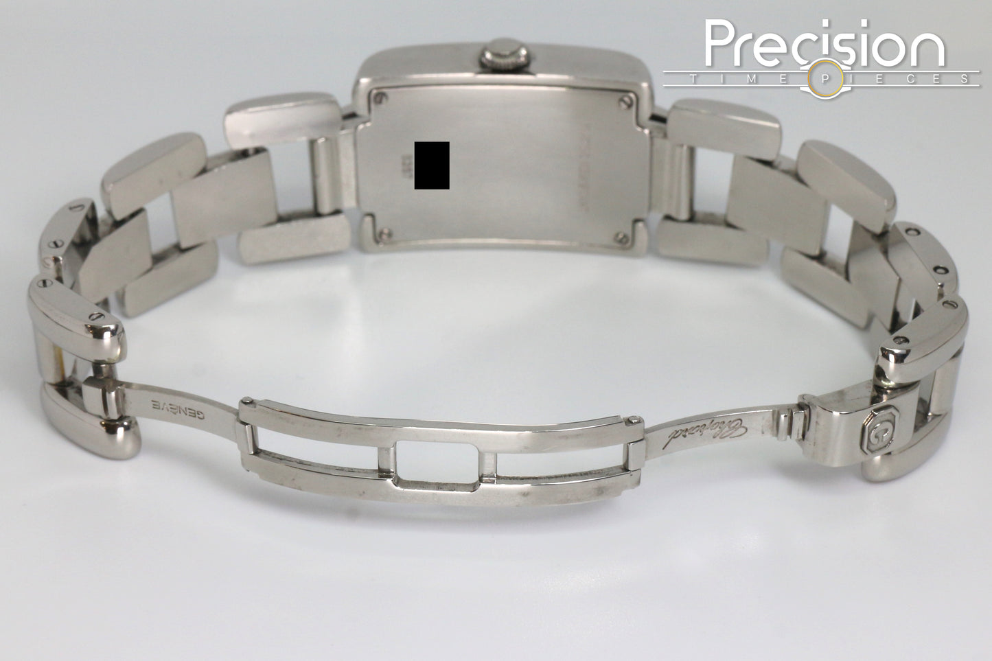 Chopard La Strada Ref: 418380 24mm Ladies Quartz MOP