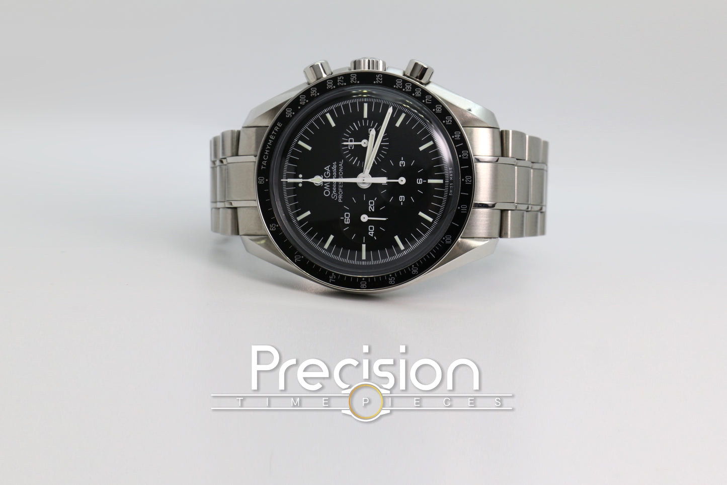 Omega Speedmaster Professional “Moon Watch” 42mm Manual Wind