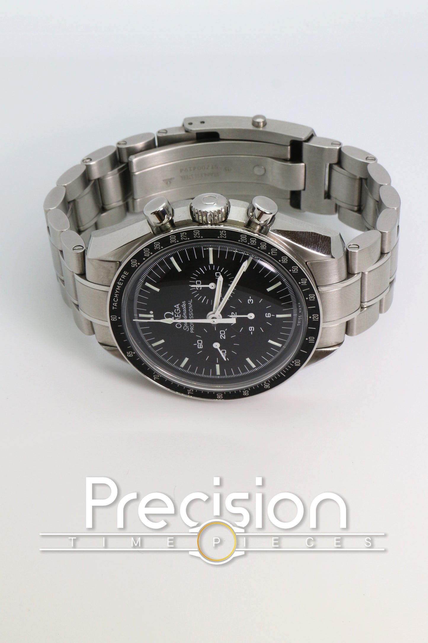 Omega Speedmaster Professional “Moon Watch” 42mm Manual Wind