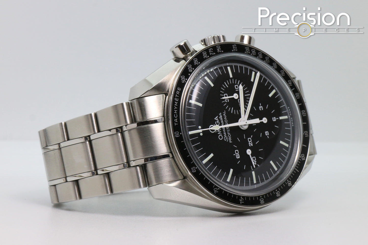 Omega Speedmaster Professional “Moon Watch” 42mm Manual Wind
