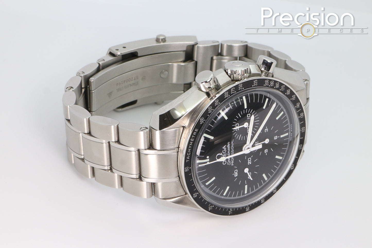 Omega Speedmaster Professional “Moon Watch” 42mm Manual Wind