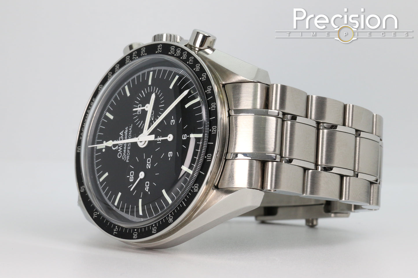 Omega Speedmaster Professional “Moon Watch” 42mm Manual Wind