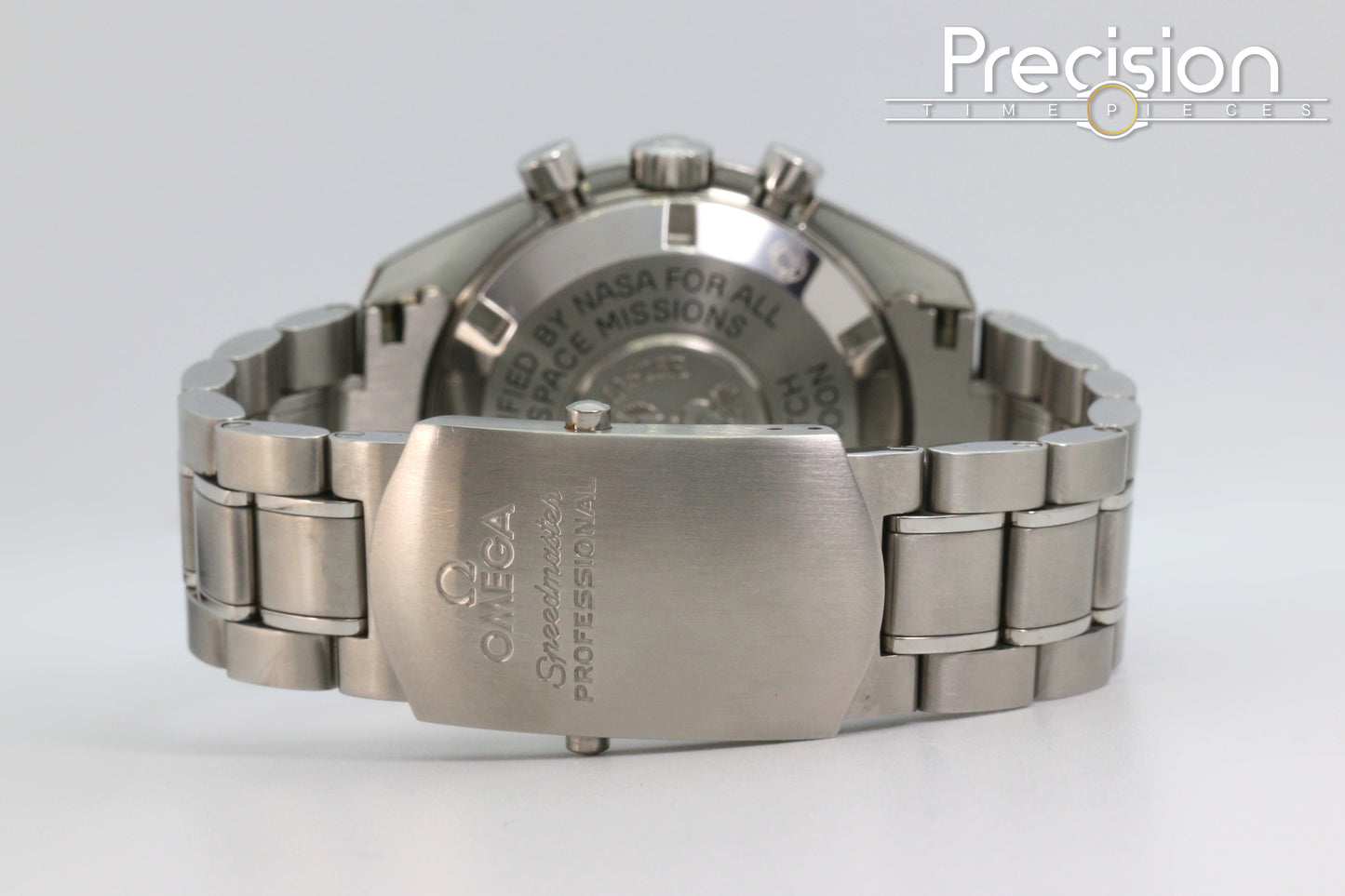 Omega Speedmaster Professional “Moon Watch” 42mm Manual Wind