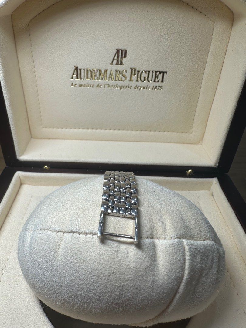 Audemars Piguet Ref: 79343BC