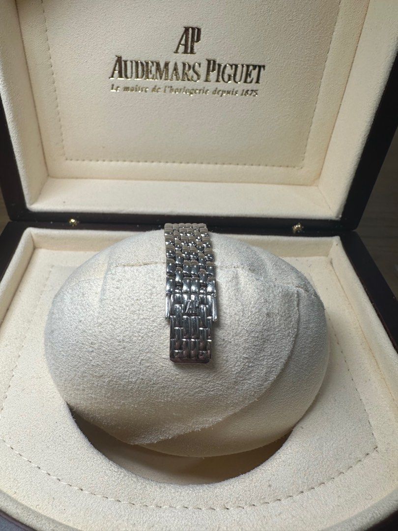 Audemars Piguet Ref: 79343BC