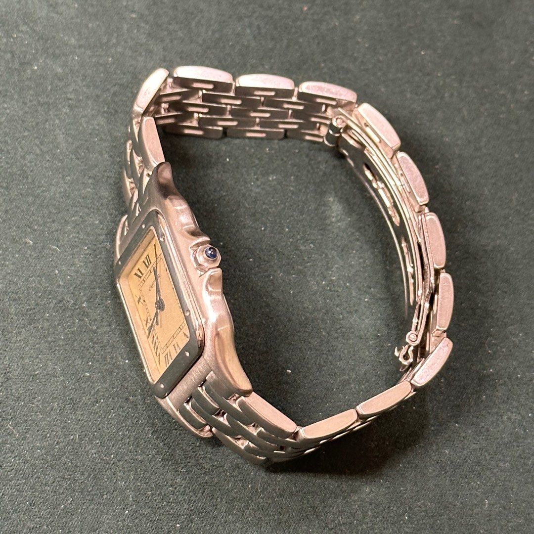 Cartier Panthere Jumbo Ref 1300