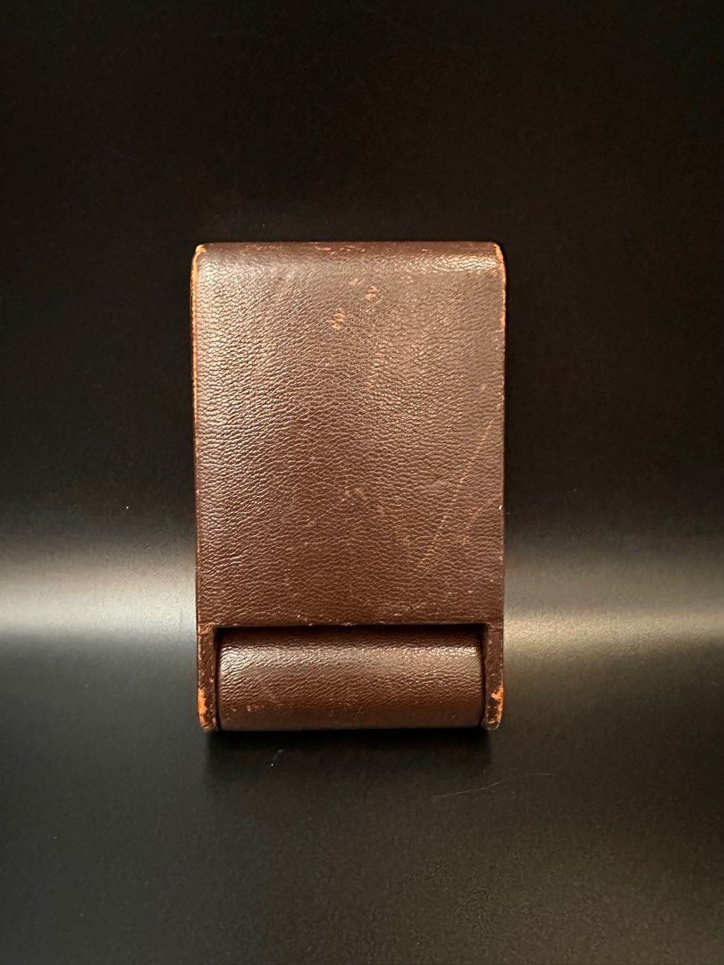 Cartier Travel Clock 8 Day Power Reserve