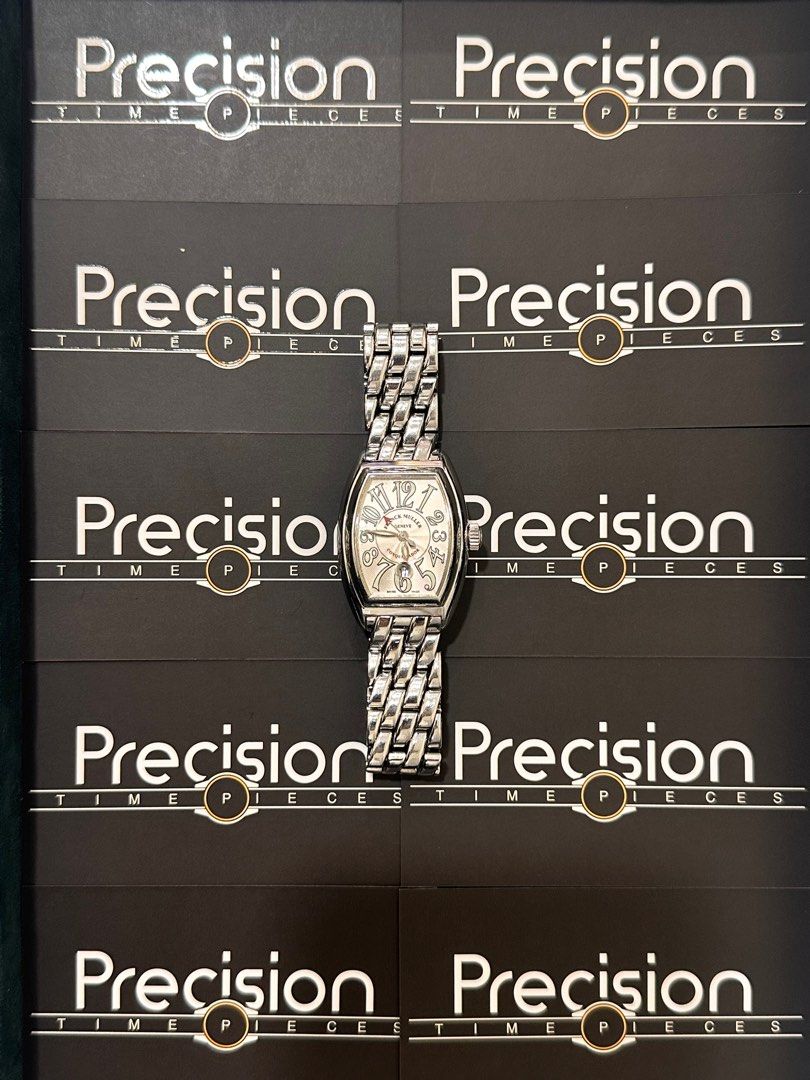 Franck Muller Conquistador Ref: 8001 L SC 28mm