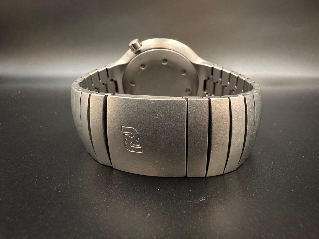 IWC Porsche Design Ocean 2000