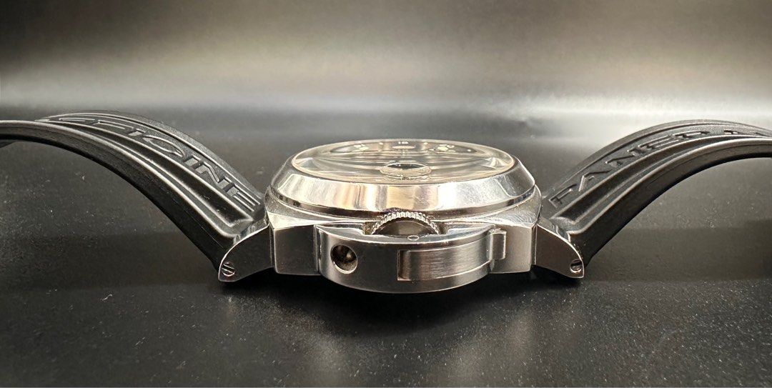 Panerai PAM156 Luminor GMT Regatta Limited Edition 300 pieces
