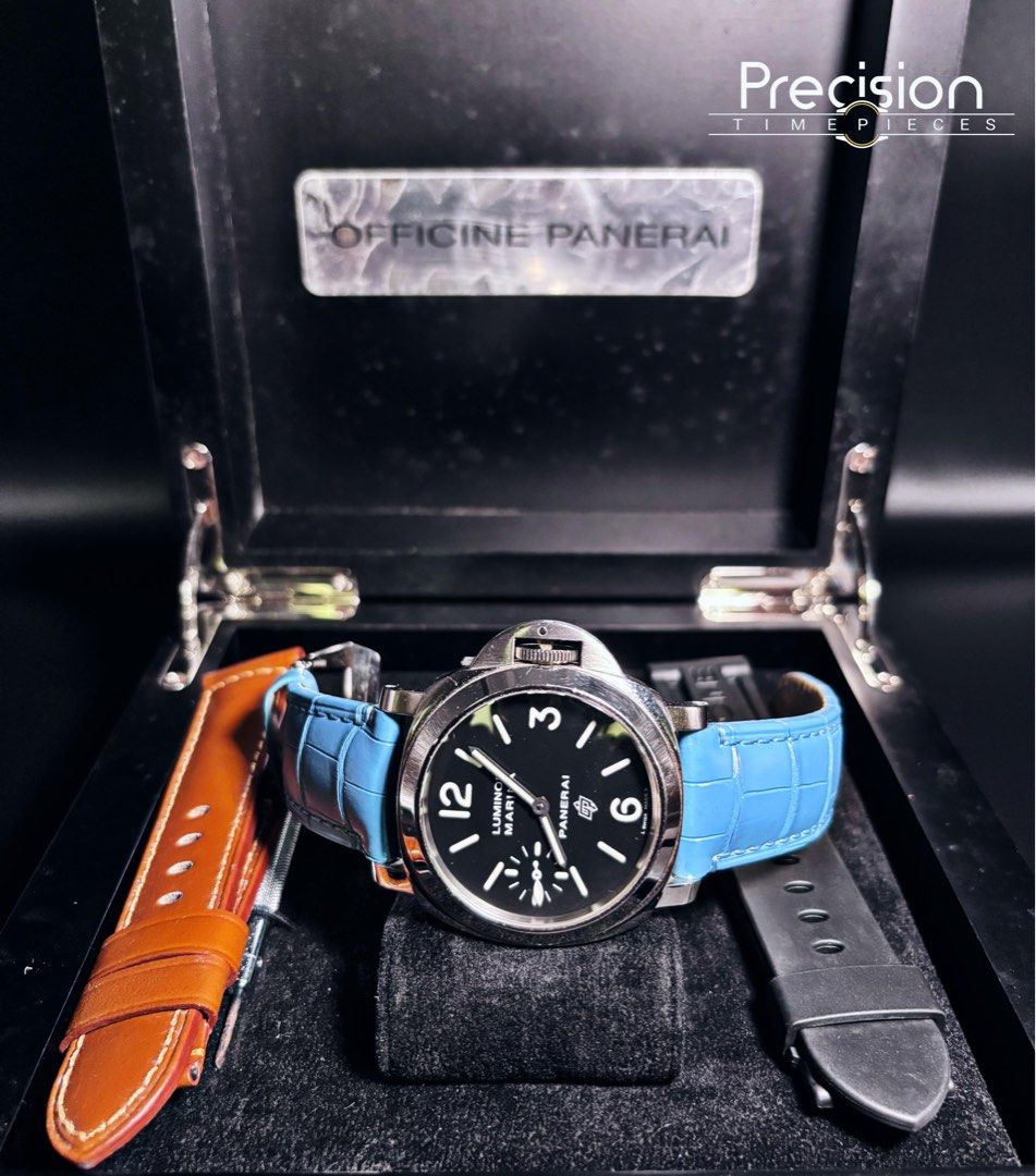 Panerai PAM00005 Luminor Marina Limited Edition 2500pcs