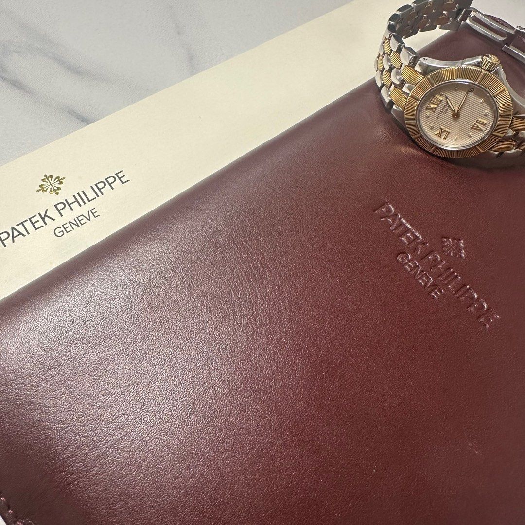 Patek Philippe Neptune Ref 4880