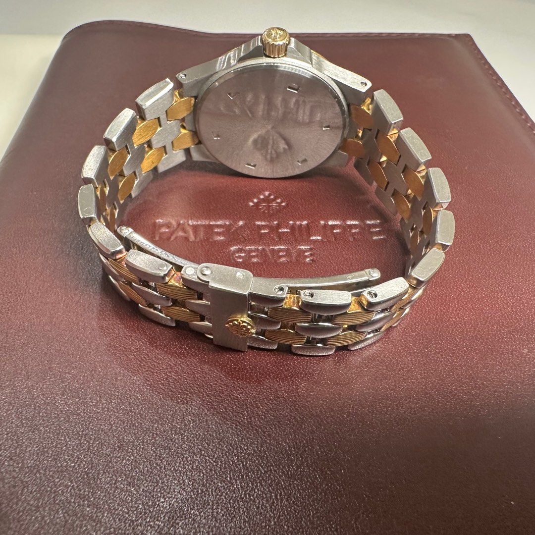 Patek Philippe Neptune Ref 4880