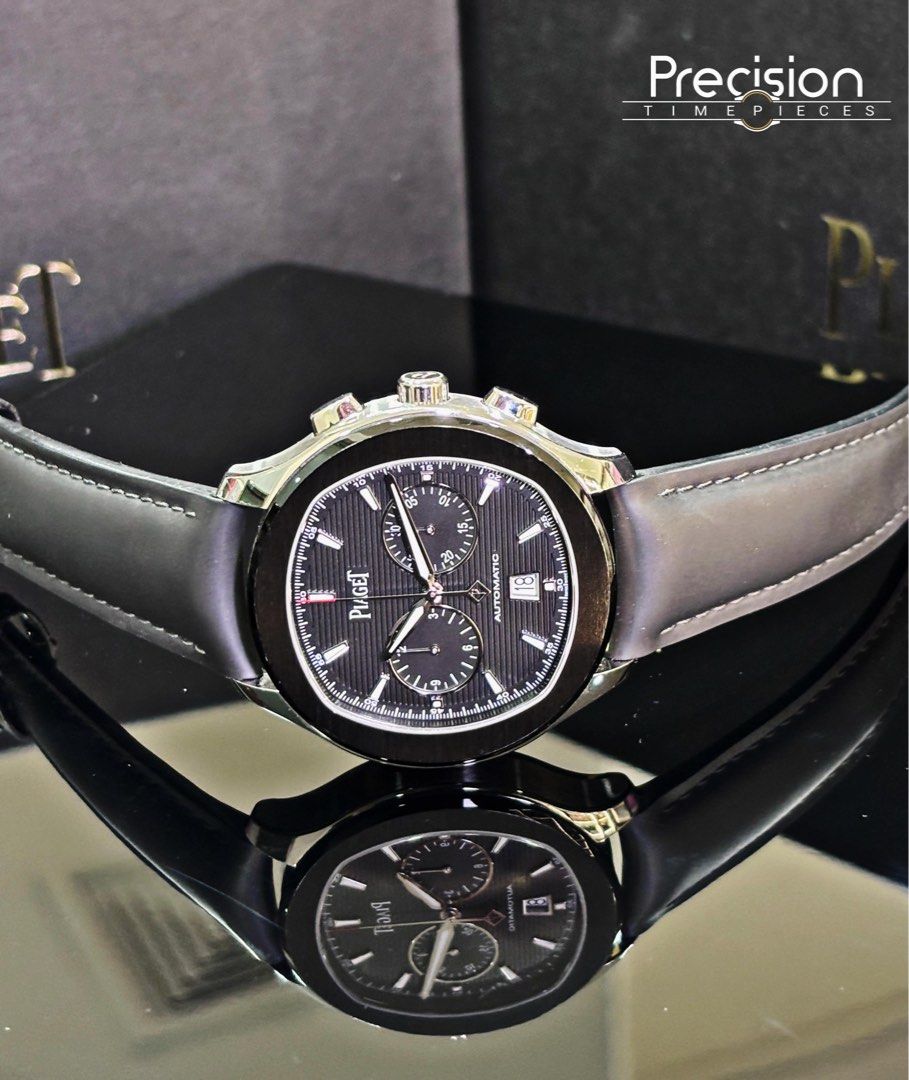 Piaget Polo S Ref: G0A42002 42mm Full set