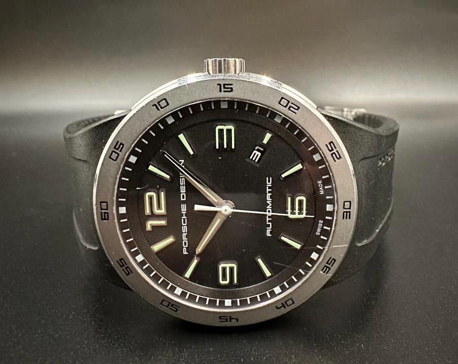 Porsche Design Flat Six P6310