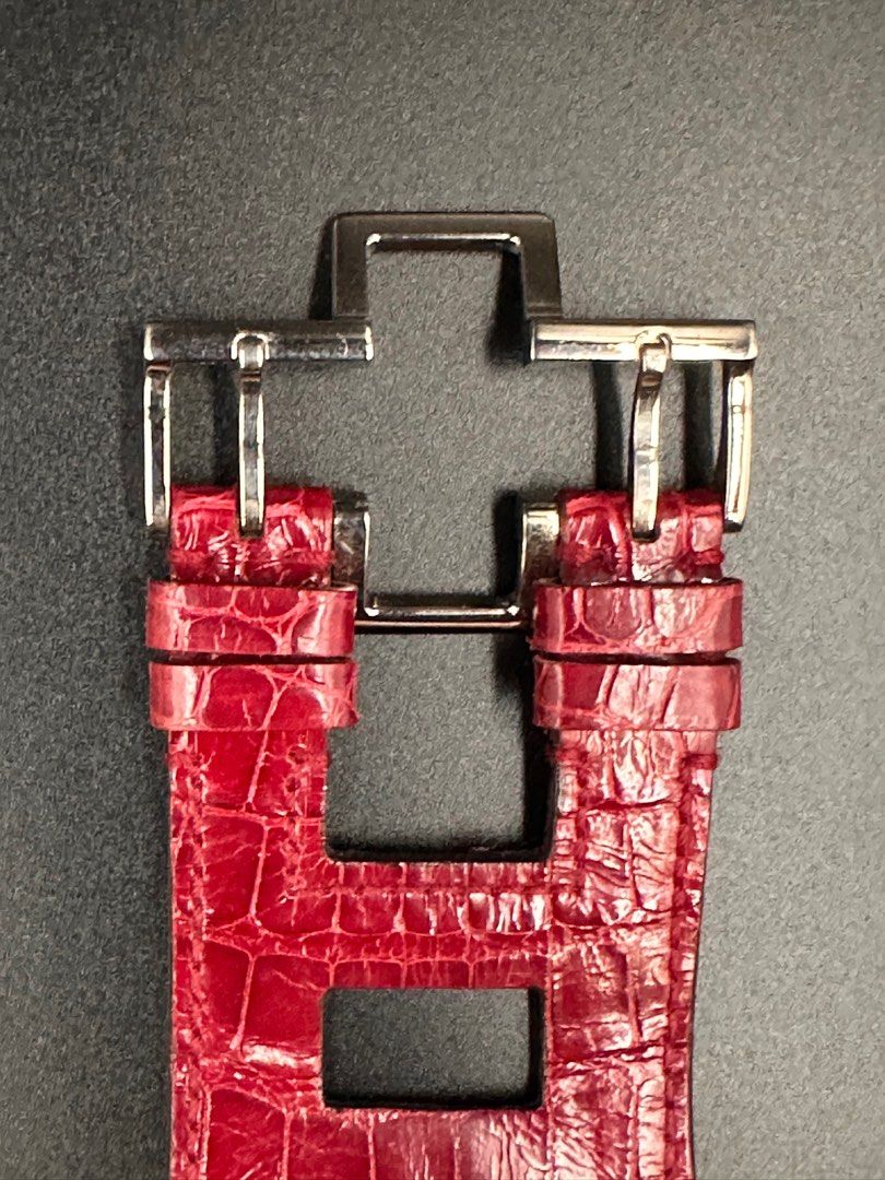 Roger Dubuis Ladies "Follow Me" 18K White Gold Limited Edition