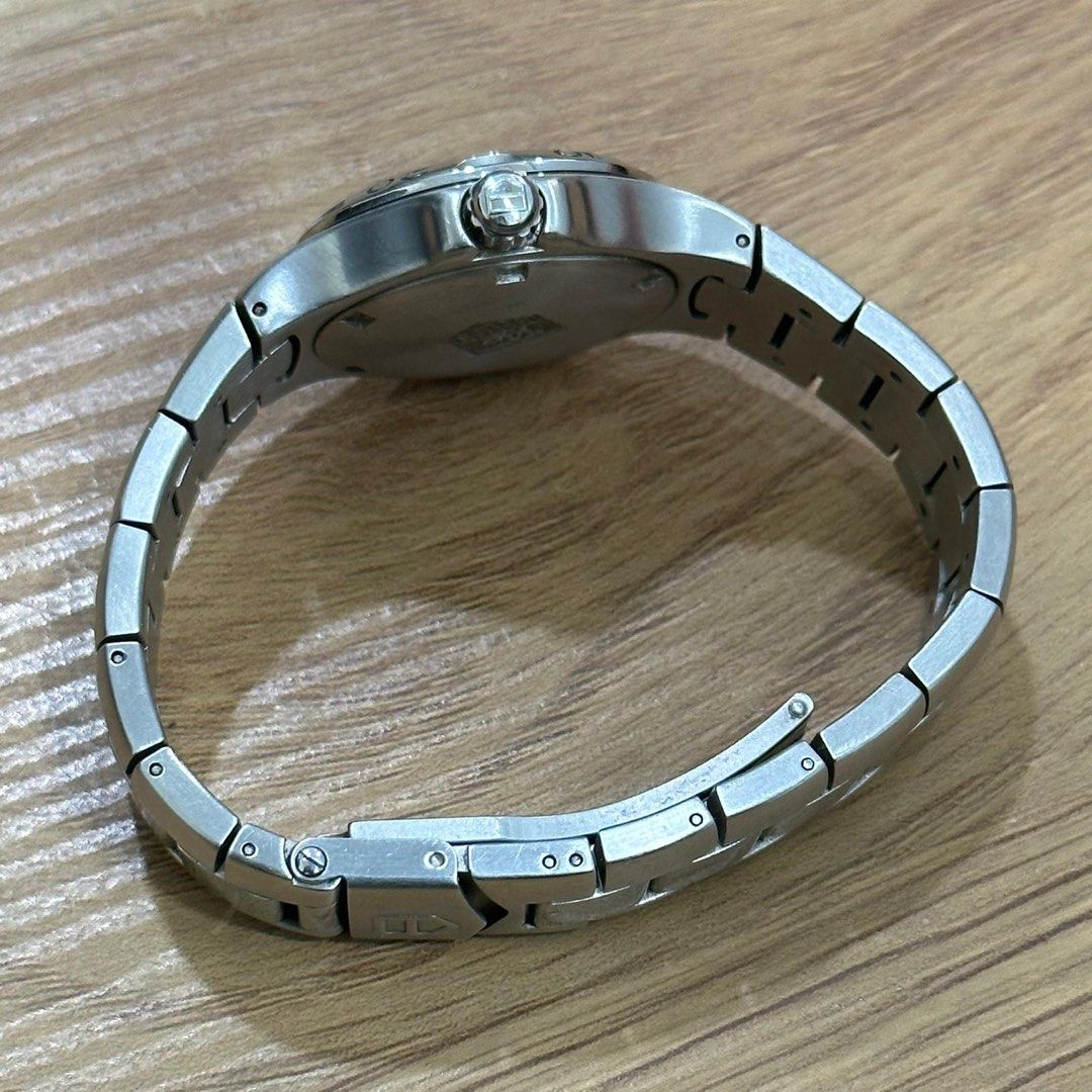 Tag Heuer Kirium WL1312 28mm Ladies Watch