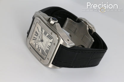 Cartier Santos 100 XL Ref: 2656 38mm Automatic
