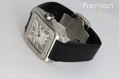 Cartier Santos 100 XL Ref: 2656 38mm Automatic