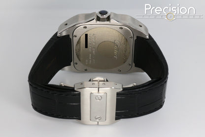Cartier Santos 100 XL Ref: 2656 38mm Automatic