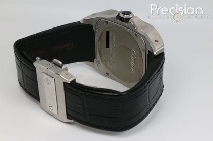 Cartier Santos 100 XL Ref: 2656 38mm Automatic