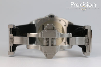 Cartier Santos 100 XL Ref: 2656 38mm Automatic