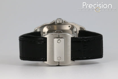 Cartier Santos 100 Medium Ref: 2878 33mm Automatic