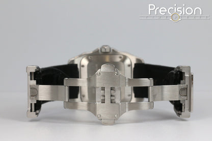Cartier Santos 100 Medium Ref: 2878 33mm Automatic