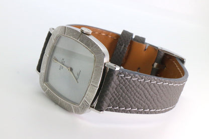 Rolex Cellini Icy Blue Dial 31mm Ref: 3880