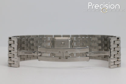 Cartier Panthère Ruban Ref: 2420 RARE MOP Dial Quartz 21mm