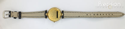 Cartier Vendôme Trinity Ref: 81003 Quartz 30mm Yellow Gold
