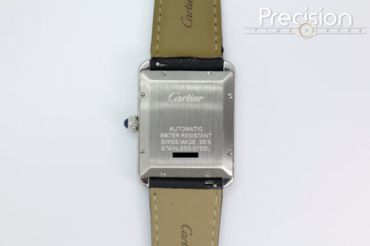 Cartier Tank Solo XL Ref: 3515 31mm Automatic