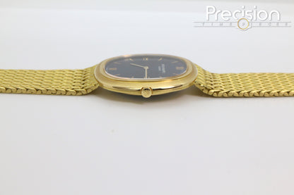 Patek Philippe Ref: 3589 Grand Ellipse “Jumbo” Automatic PP Serviced 2024 Archive Papers