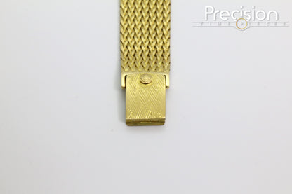 Patek Philippe Ref: 3589 Grand Ellipse “Jumbo” Automatic PP Serviced 2024 Archive Papers